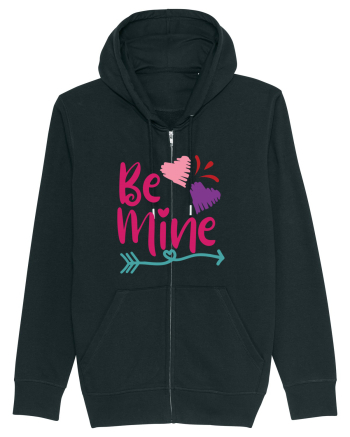 Be Mine Black