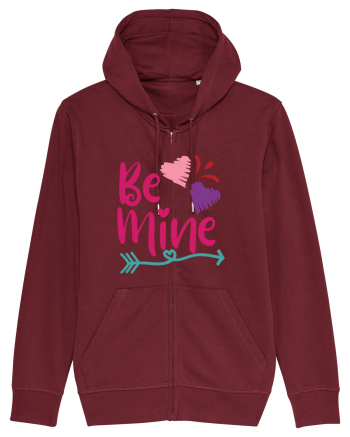 Be Mine Burgundy
