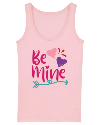 Be Mine Cotton Pink