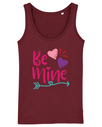Be Mine Burgundy