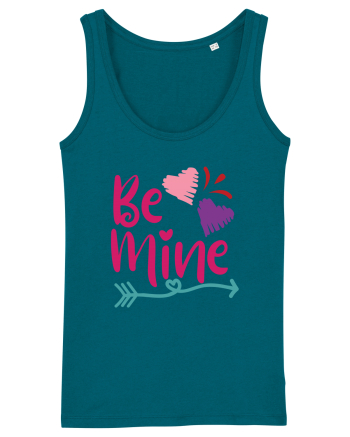 Be Mine Ocean Depth