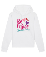 Be Mine Hanorac Unisex Drummer
