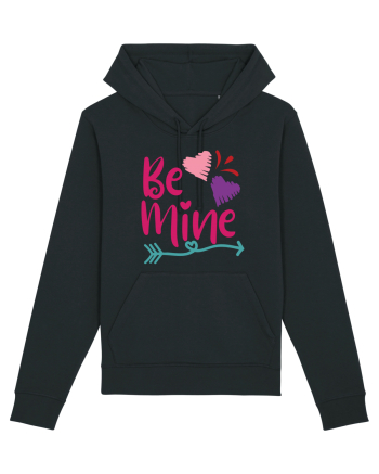 Be Mine Black