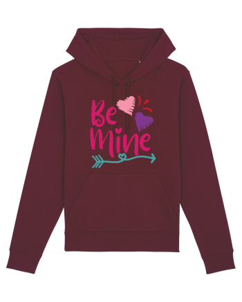 Be Mine Burgundy