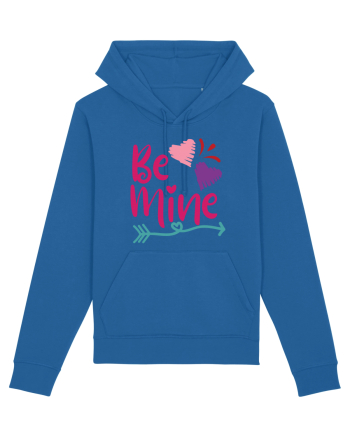 Be Mine Royal Blue