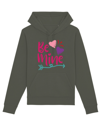 Be Mine Khaki