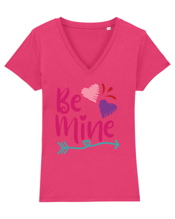Be Mine Raspberry