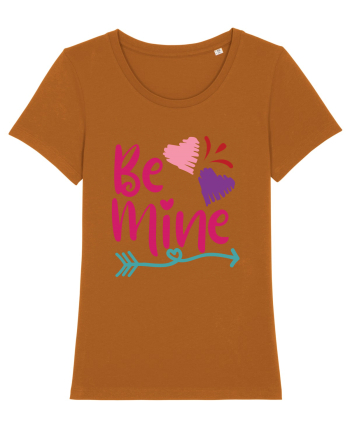 Be Mine Roasted Orange