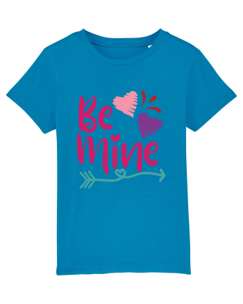 Be Mine Azur