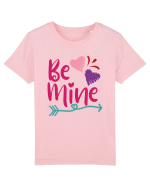 Be Mine Tricou mânecă scurtă  Copii Mini Creator