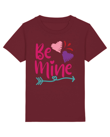 Be Mine Burgundy