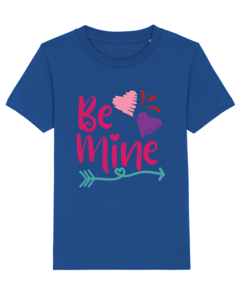 Be Mine Majorelle Blue