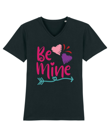 Be Mine Black