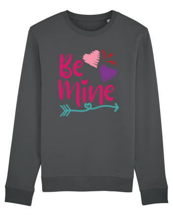 Be Mine Anthracite