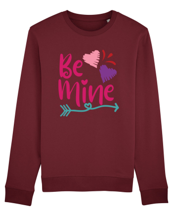 Be Mine Burgundy