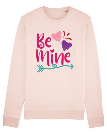 Be Mine Candy Pink