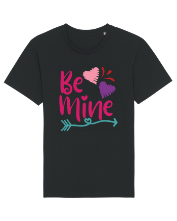 Be Mine Black
