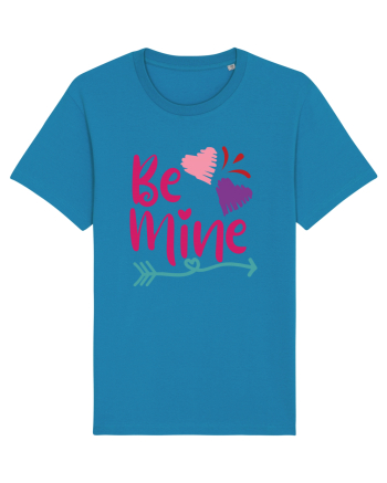 Be Mine Azur