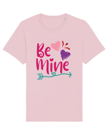 Be Mine Cotton Pink