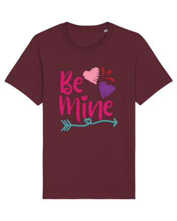 Be Mine Burgundy