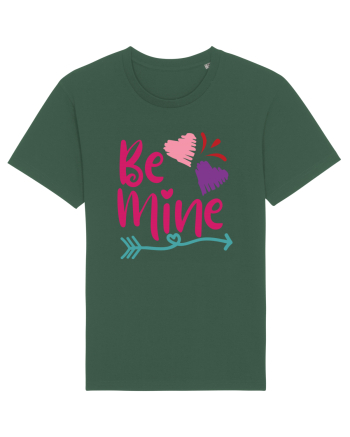 Be Mine Bottle Green