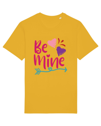 Be Mine Spectra Yellow