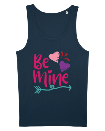 Be Mine Navy