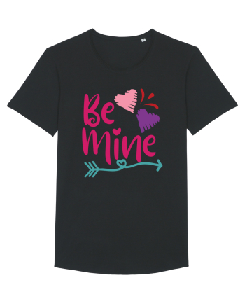 Be Mine Black