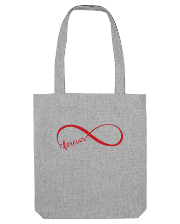 Forever Infinity Heather Grey