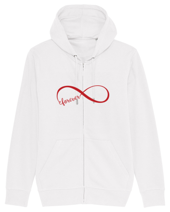 Forever Infinity White