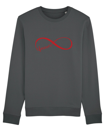 Forever Infinity Anthracite