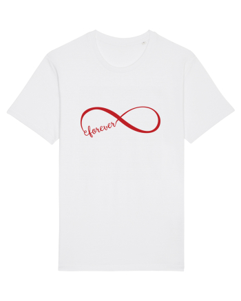 Forever Infinity White