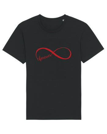 Forever Infinity Black