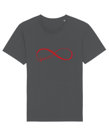 Forever Infinity Anthracite