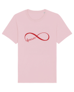 Forever Infinity Tricou mânecă scurtă Unisex Rocker