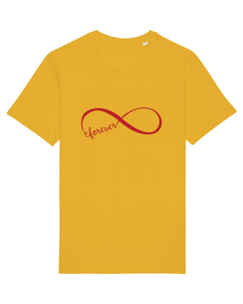 Forever Infinity Spectra Yellow
