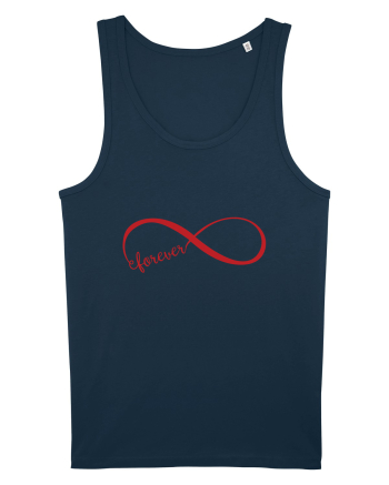 Forever Infinity Navy