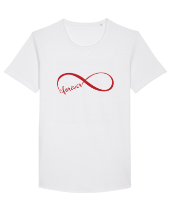 Forever Infinity White