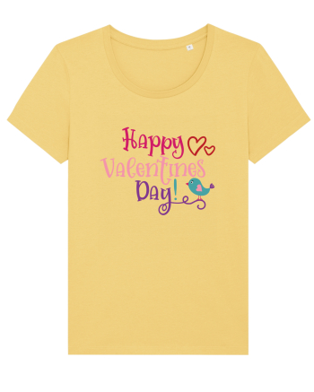 Happy Valentines Day Jojoba