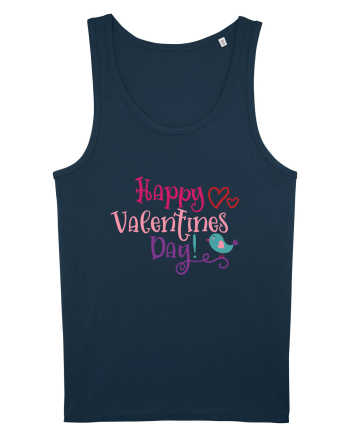 Happy Valentines Day Navy