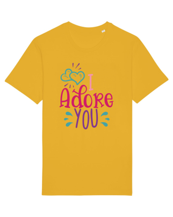 I Adore You Spectra Yellow