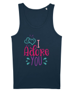 I Adore You Maiou Bărbat Runs