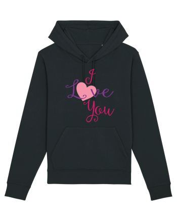 I Love You Black