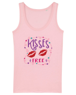 Free Kisses Maiou Damă Dreamer