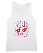 Free Kisses Maiou Bărbat Runs