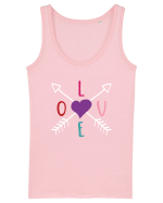 LOVE with Arrows Maiou Damă Dreamer