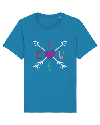 LOVE with Arrows Azur
