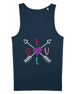 LOVE with Arrows Maiou Bărbat Runs