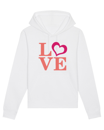 Love White