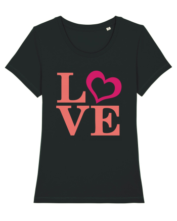 Love Black